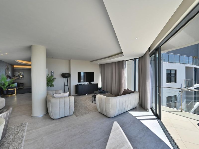 Penthouse For Sale in Beachfront, Table View, Blouberg - Photo 8