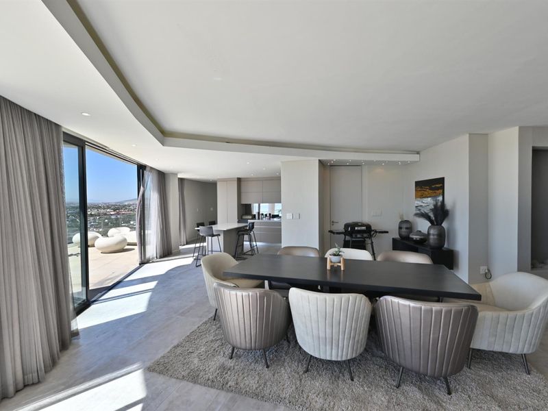 Penthouse For Sale in Beachfront, Table View, Blouberg - Photo 9