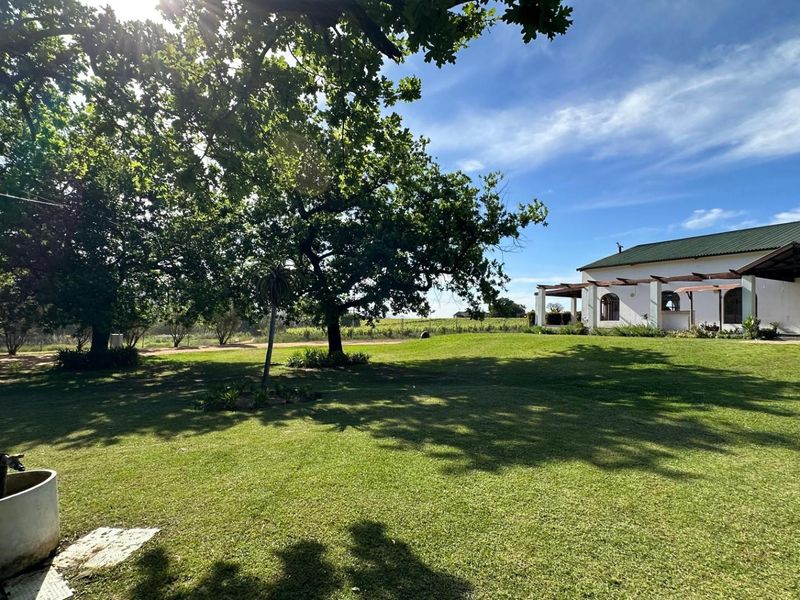Exclusive Winelands Estate for Sale in Paarl - Photo 8