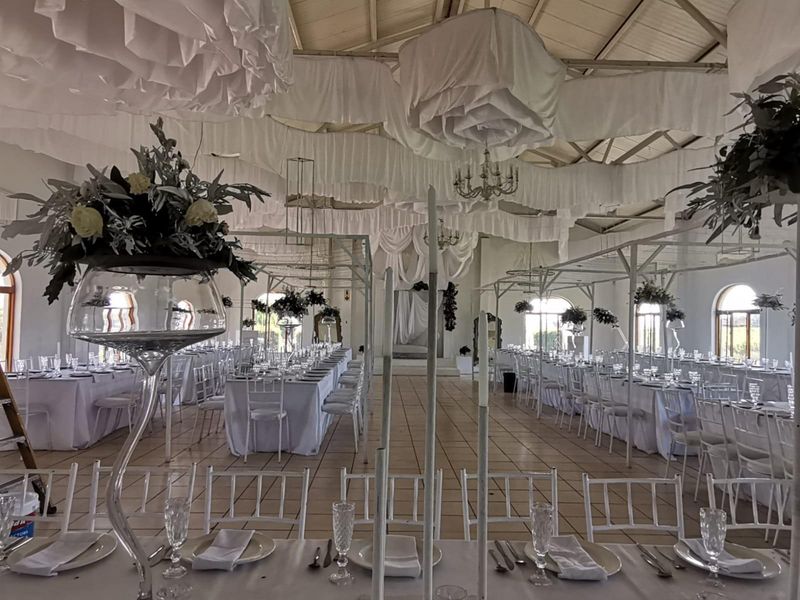 Exclusive Winelands Estate for Sale in Paarl - Photo 7