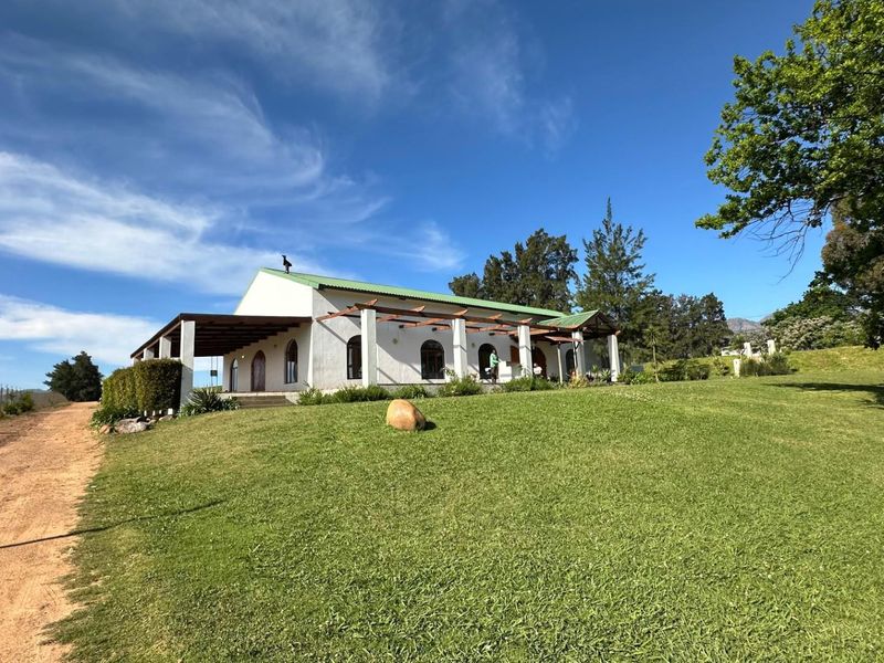 Exclusive Winelands Estate for Sale in Paarl - Photo 6