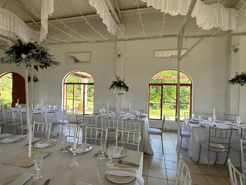 Exclusive Winelands Estate for Sale in Paarl - Photo 3