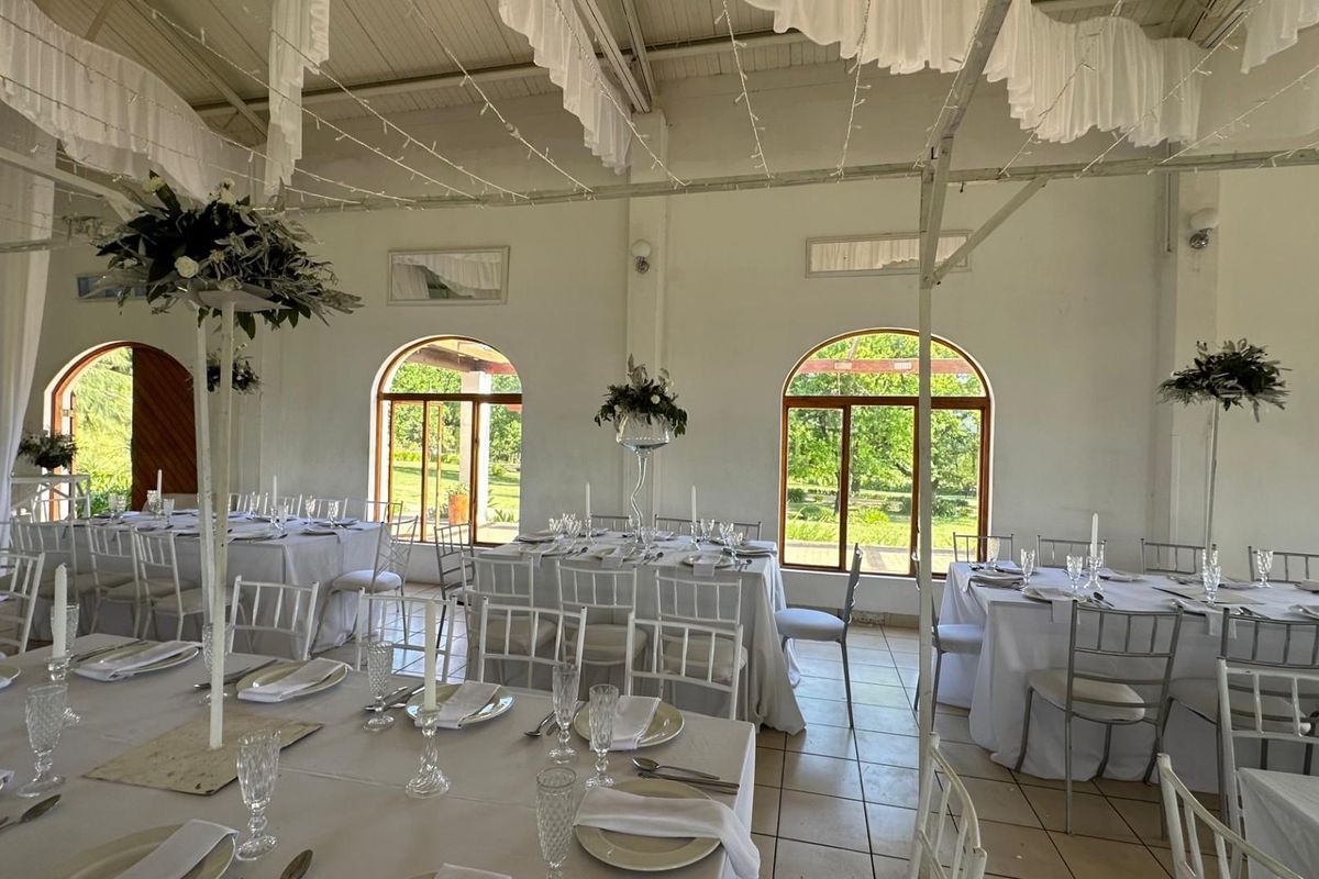 Exclusive Winelands Estate for Sale in Paarl - Photo 3