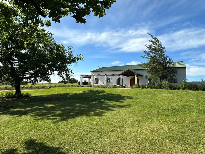 Exclusive Winelands Estate for Sale in Paarl - Photo 5
