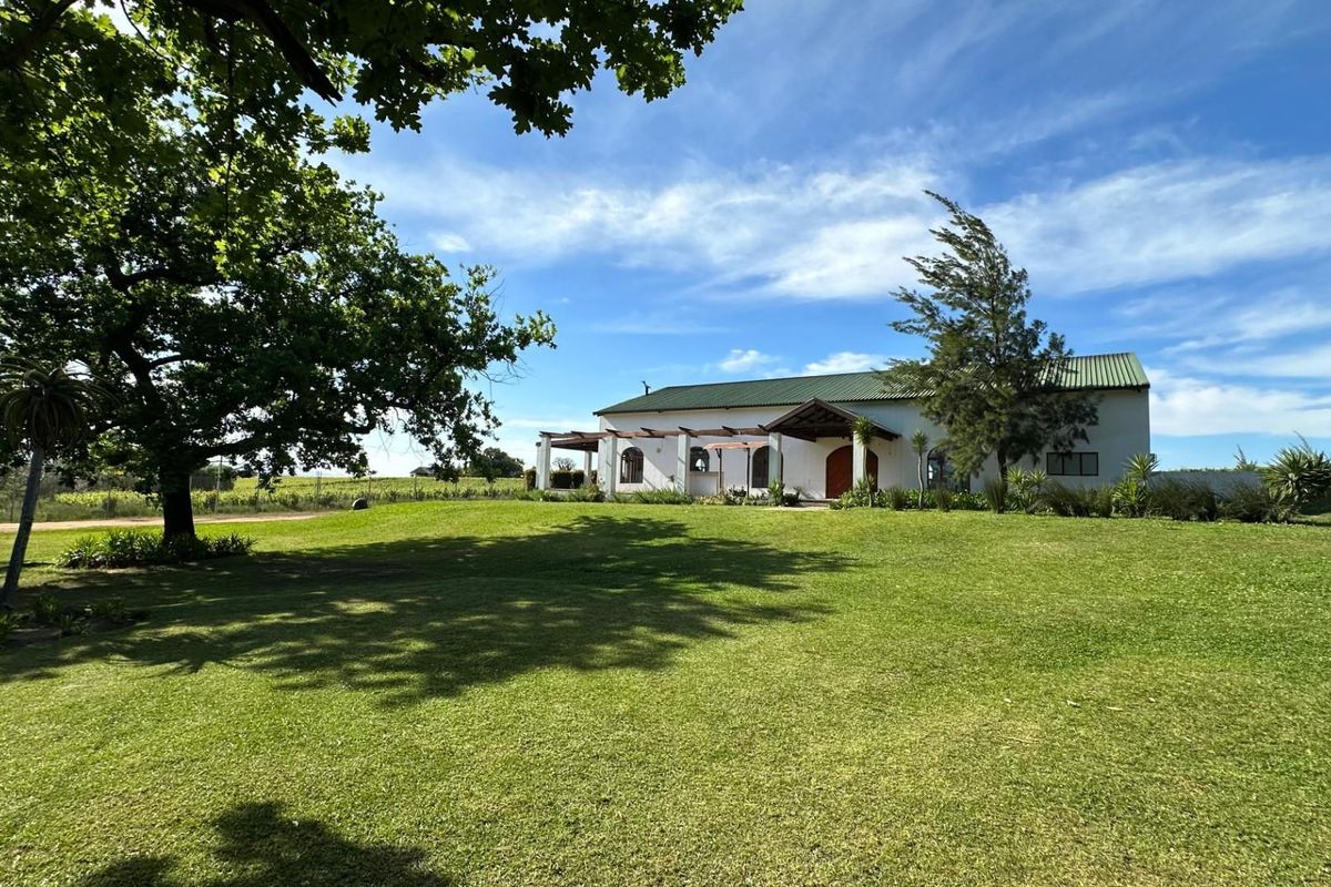 Exclusive Winelands Estate for Sale in Paarl - Photo 5