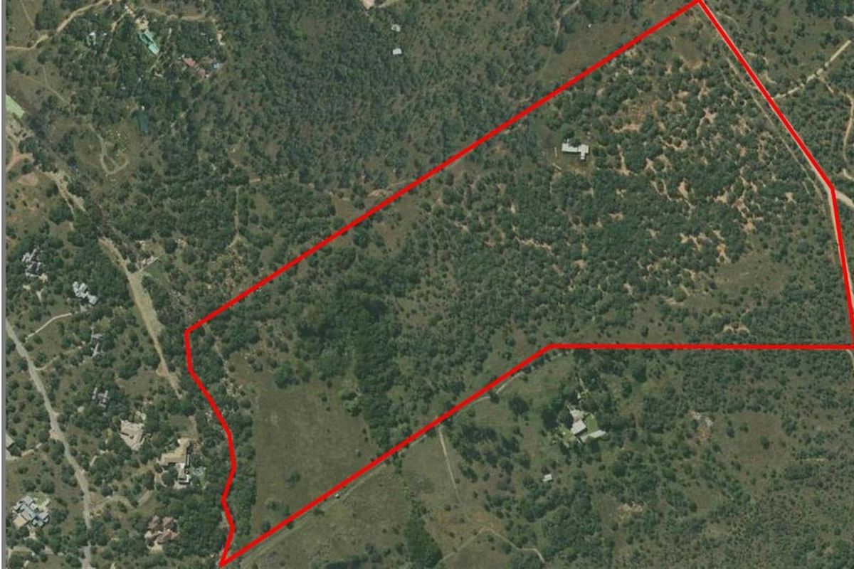 Farm For Sale in Leeuwfontein, Pretoria - Photo 4