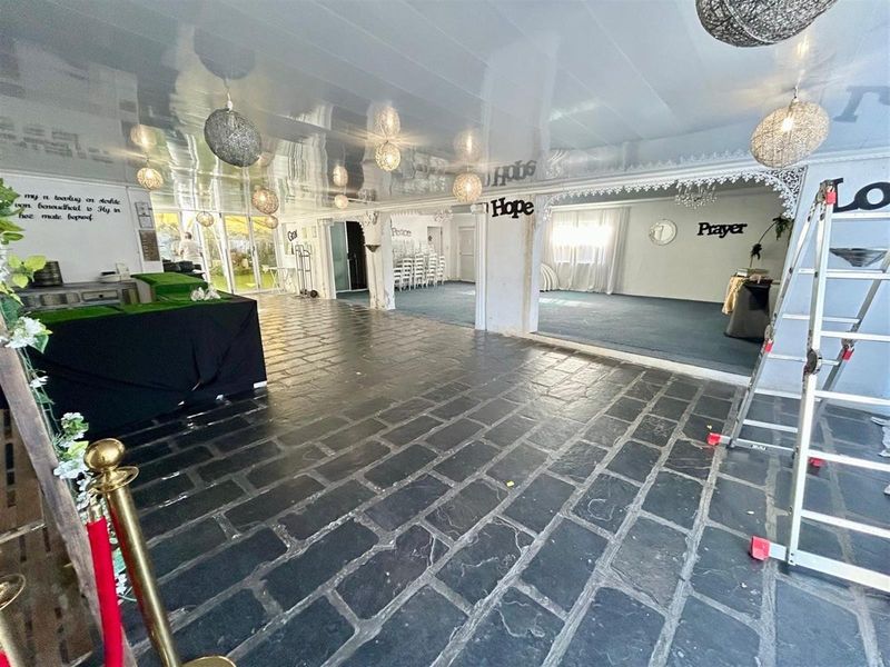 Versatile Events Venue For All Occasions For Sale In Ravensmead - Photo 1