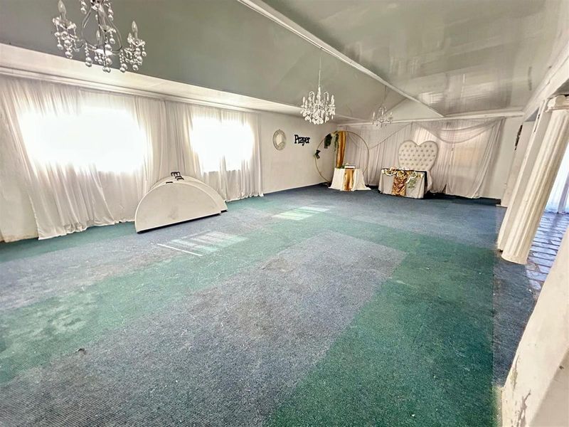 Versatile Events Venue For All Occasions For Sale In Ravensmead - Photo 9