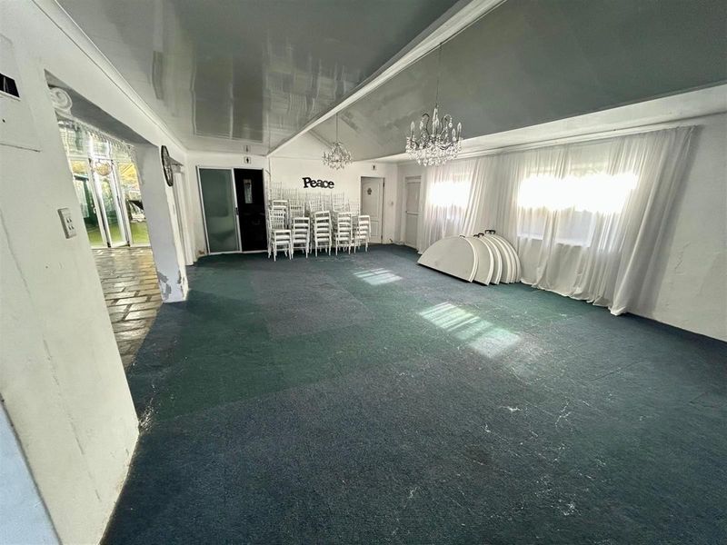 Versatile Events Venue For All Occasions For Sale In Ravensmead - Photo 8