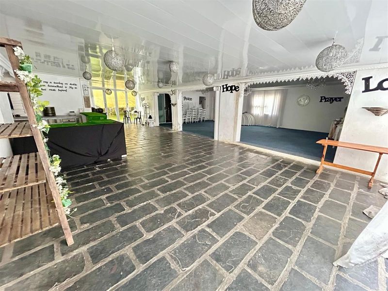 Versatile Events Venue For All Occasions For Sale In Ravensmead - Photo 3