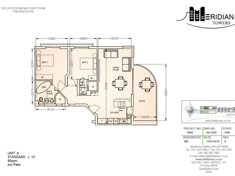 Vacant Land For Sale in Lynnwood Glen, Pretoria - Photo 7