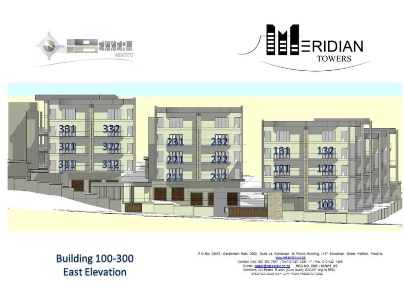 Vacant Land For Sale in Lynnwood Glen, Pretoria - Photo 6