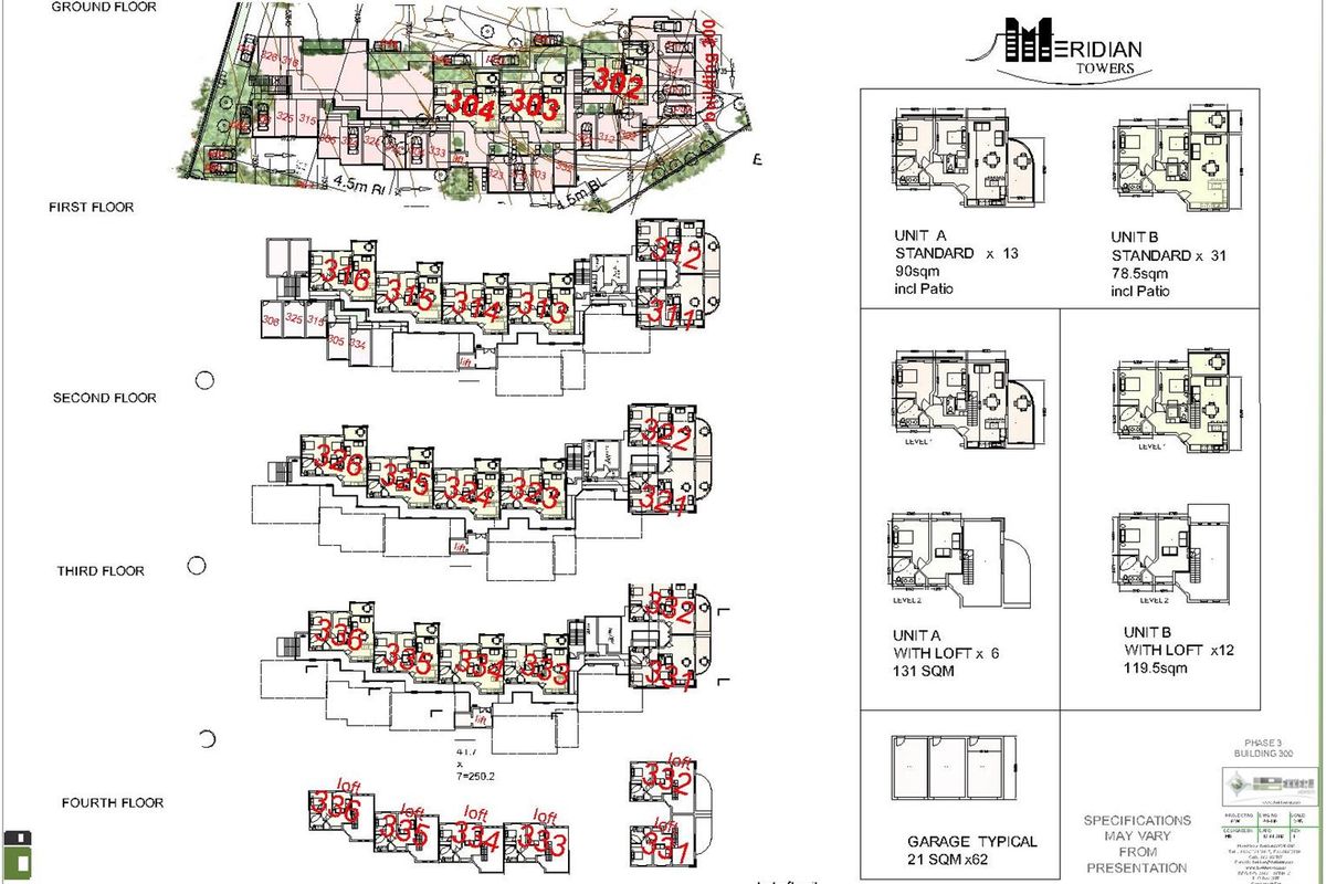Vacant Land For Sale in Lynnwood Glen, Pretoria - Photo 3