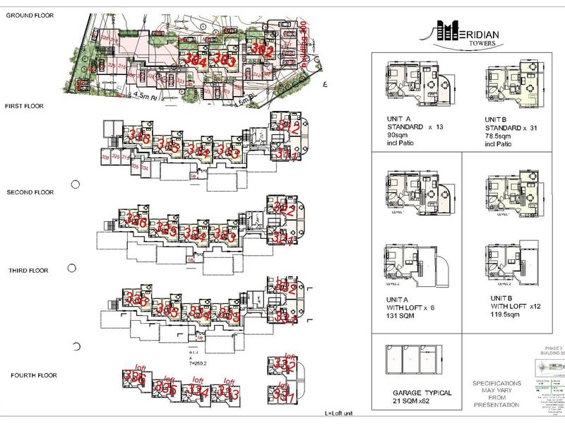 Vacant Land For Sale in Lynnwood Glen, Pretoria - Photo 3