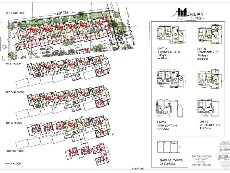 Vacant Land For Sale in Lynnwood Glen, Pretoria - Photo 2