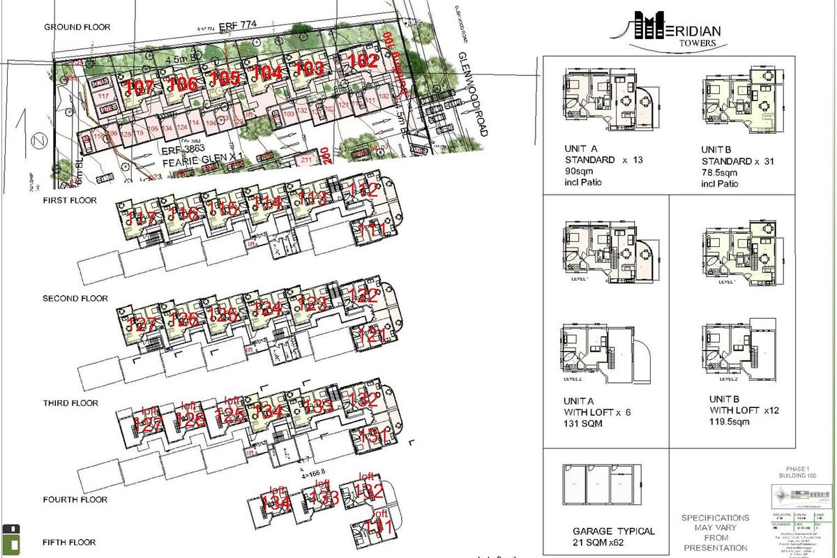 Vacant Land For Sale in Lynnwood Glen, Pretoria - Photo 2