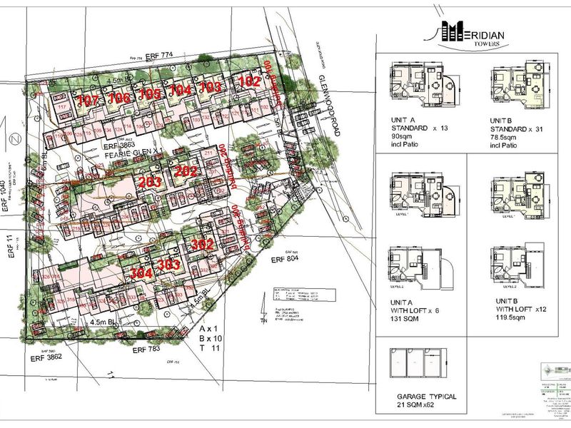 Vacant Land For Sale in Lynnwood Glen, Pretoria - Photo 5