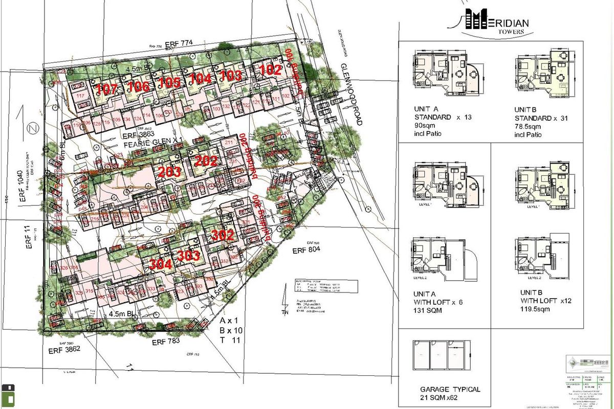 Vacant Land For Sale in Lynnwood Glen, Pretoria - Photo 5