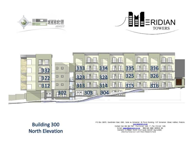 Vacant Land For Sale in Lynnwood Glen, Pretoria - Photo 4