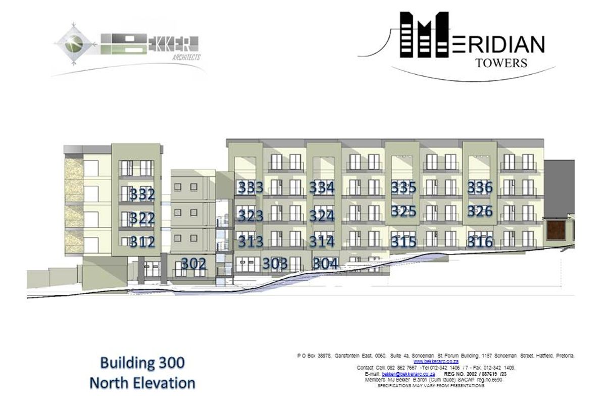 Vacant Land For Sale in Lynnwood Glen, Pretoria - Photo 4