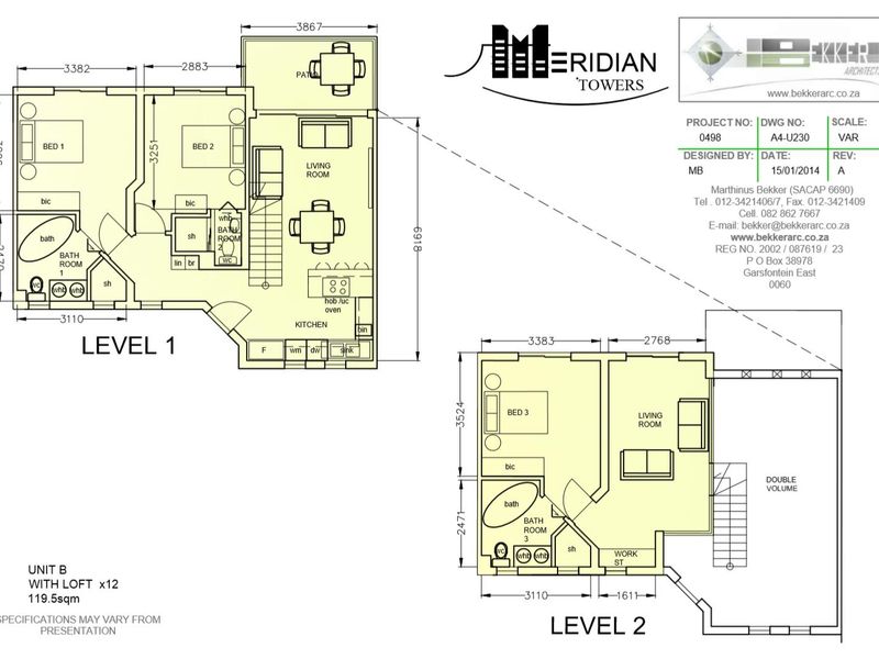 Vacant Land For Sale in Lynnwood Glen, Pretoria - Photo 10