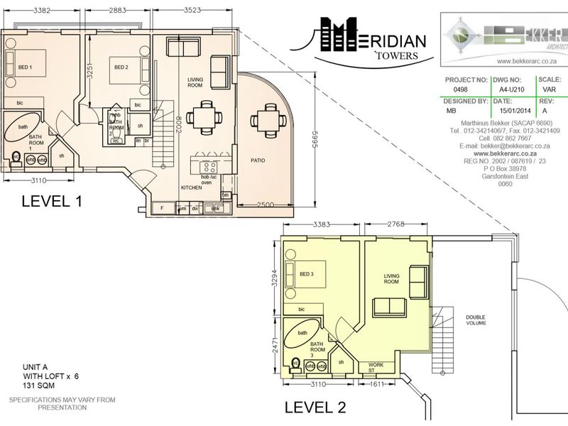 Vacant Land For Sale in Lynnwood Glen, Pretoria - Photo 9