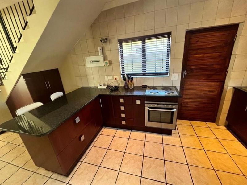 4 House For Sale in Montana Pretoria Gauteng - Photo 5