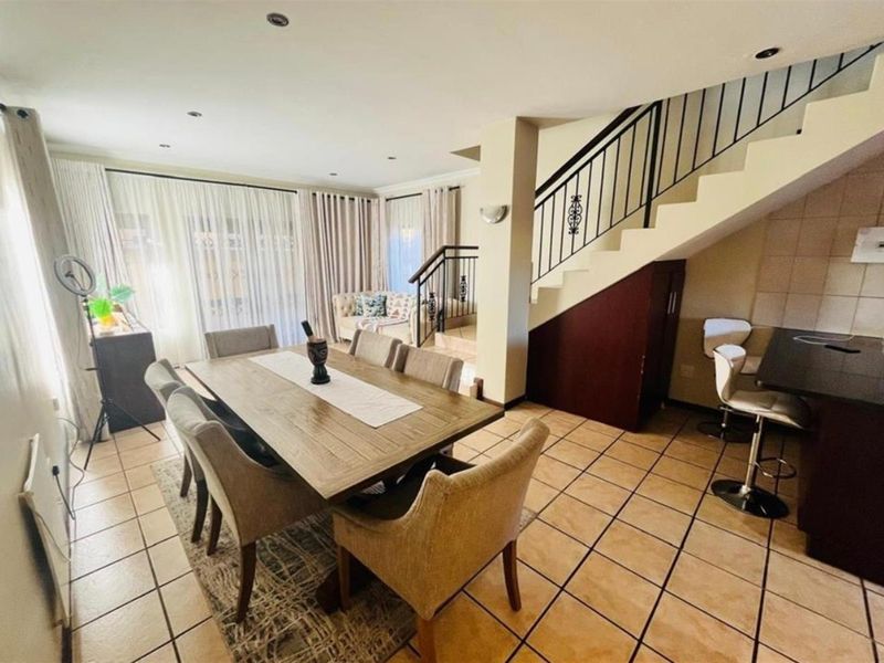 4 House For Sale in Montana Pretoria Gauteng - Photo 7