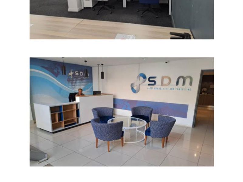 Office For Sale in Die Hoewes, Centurion - Photo 10