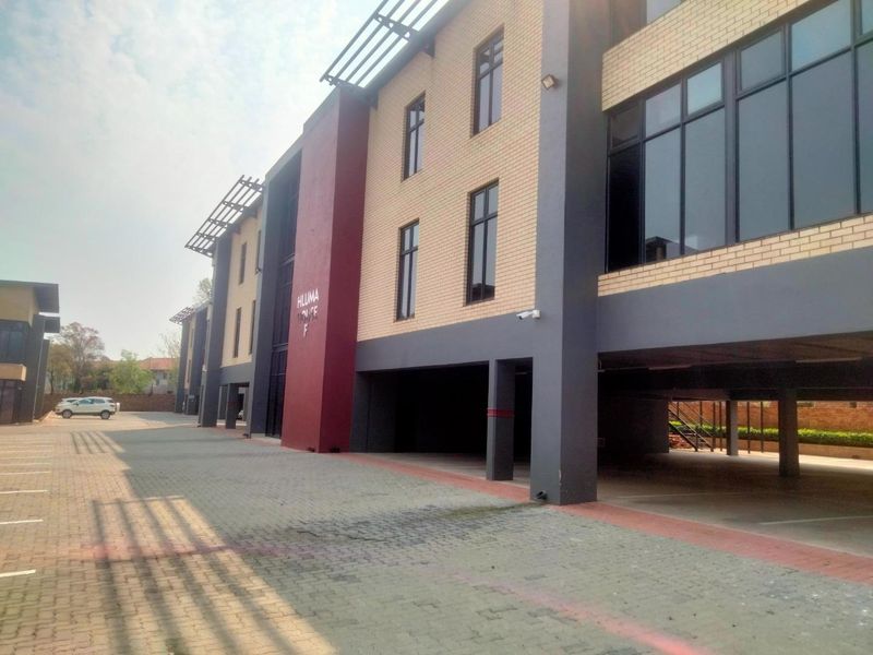 Office For Sale in Die Hoewes, Centurion - Photo 8