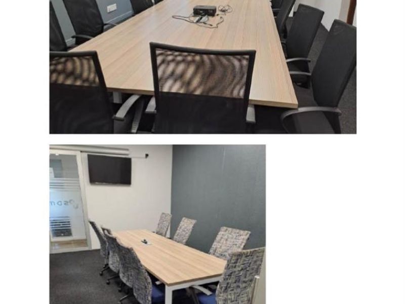 Office For Sale in Die Hoewes, Centurion - Photo 9