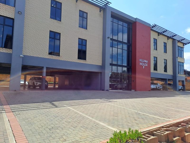 Office For Sale in Die Hoewes, Centurion - Photo 4