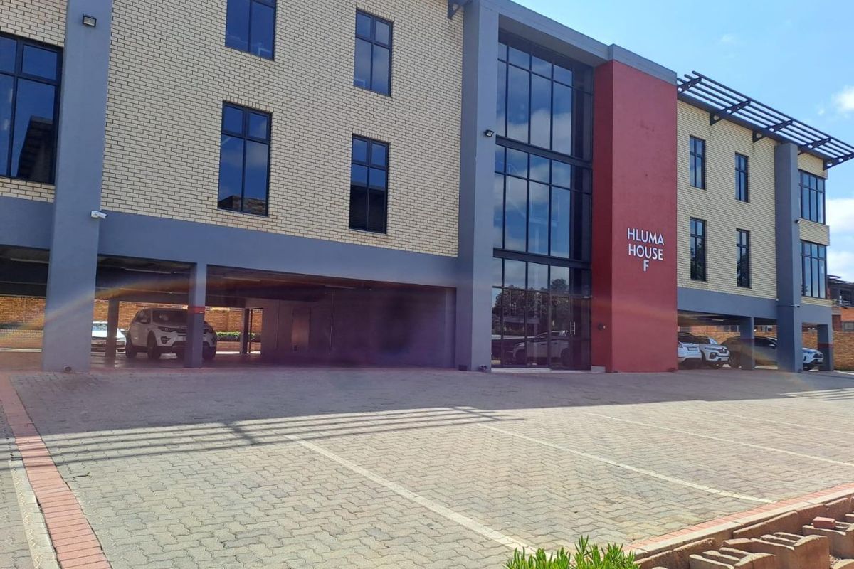 Office For Sale in Die Hoewes, Centurion - Photo 4