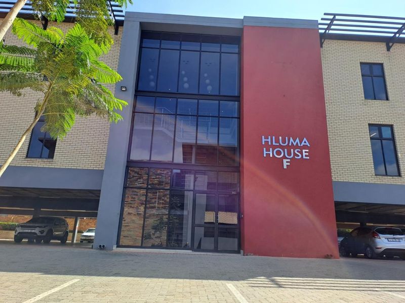 Office For Sale in Die Hoewes, Centurion - Photo 3