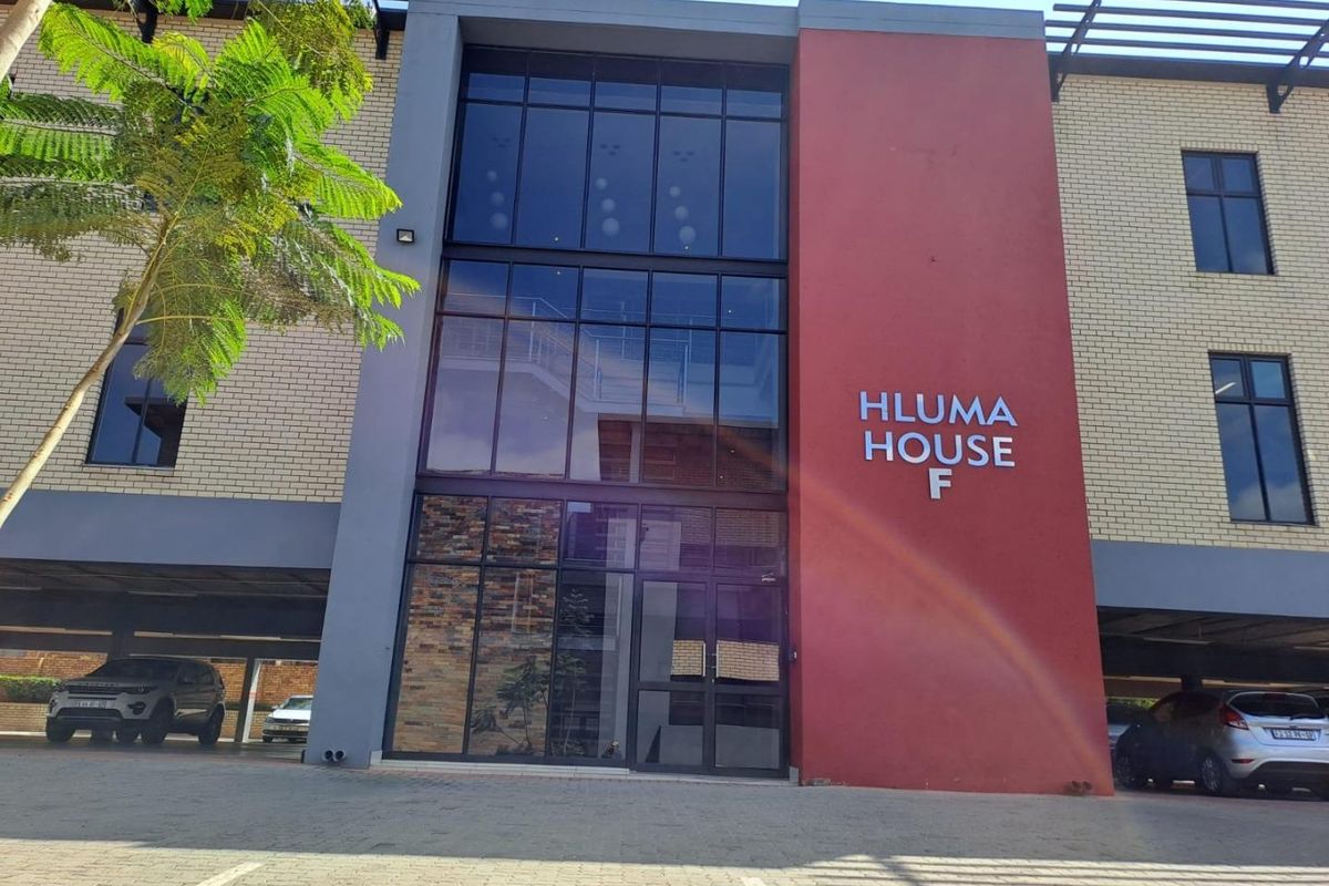 Office For Sale in Die Hoewes, Centurion - Photo 3