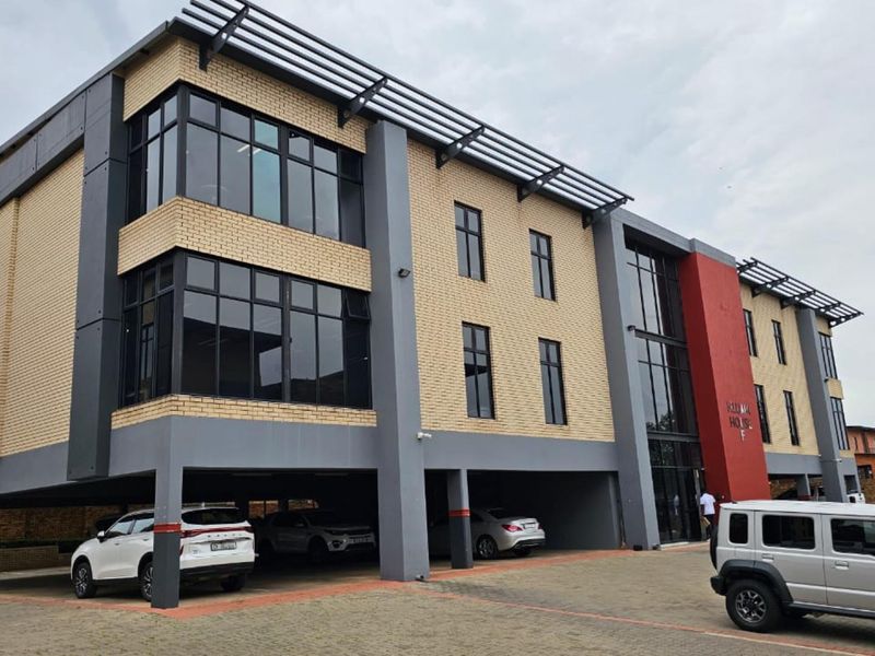 Office For Sale in Die Hoewes, Centurion - Photo 7