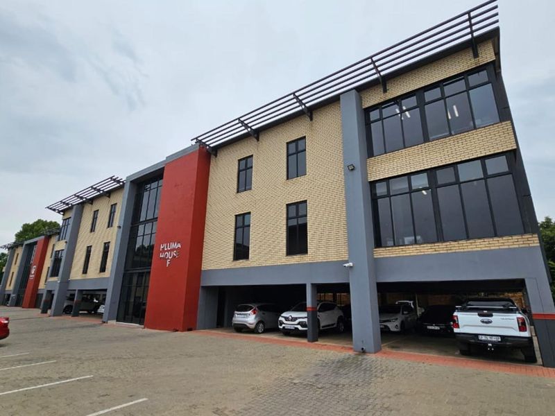 Office For Sale in Die Hoewes, Centurion - Photo 2