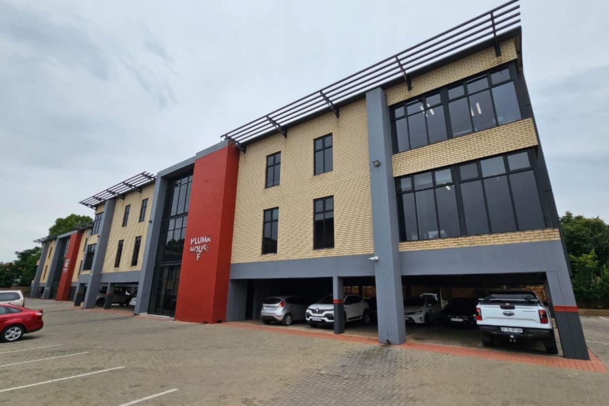 Office For Sale in Die Hoewes, Centurion - Photo 2