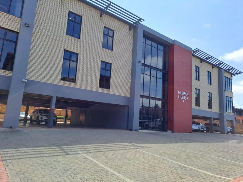Office For Sale in Die Hoewes, Centurion - Photo 5
