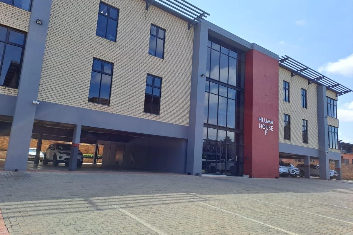 Office For Sale in Die Hoewes, Centurion - Photo 5