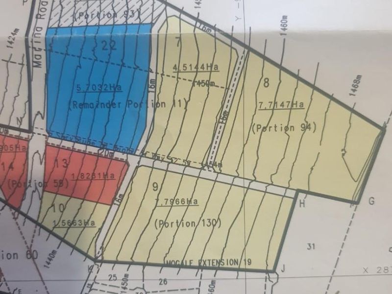 Nooitgedacht Land Assembly - Photo 6