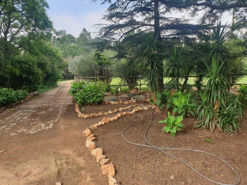 Nooitgedacht Land Assembly - Photo 7