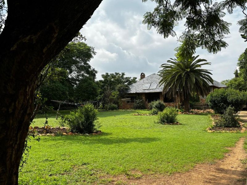 Nooitgedacht Land Assembly - Photo 10