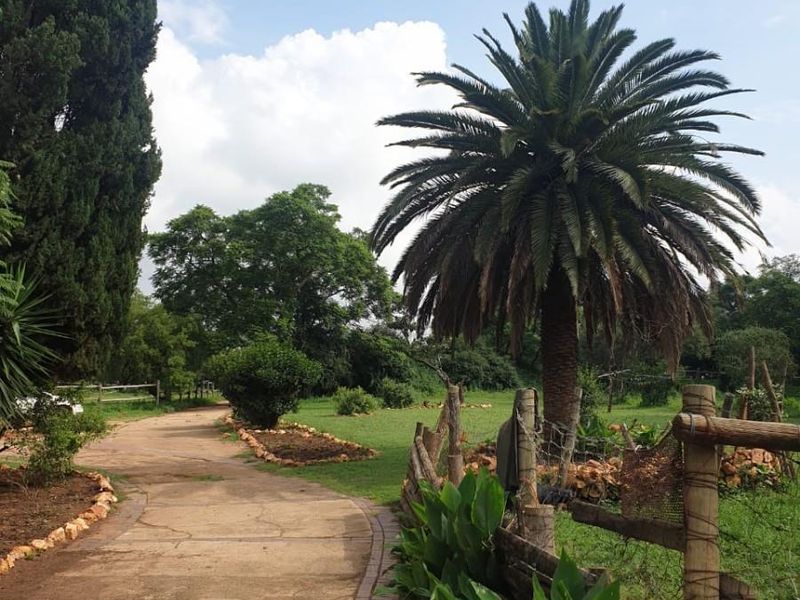 Nooitgedacht Land Assembly - Photo 4