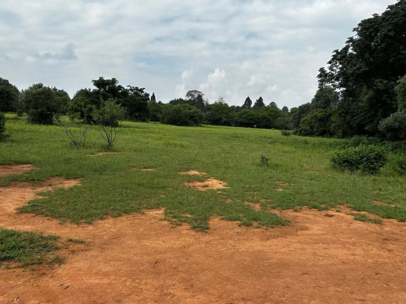 Nooitgedacht Land Assembly - Photo 2