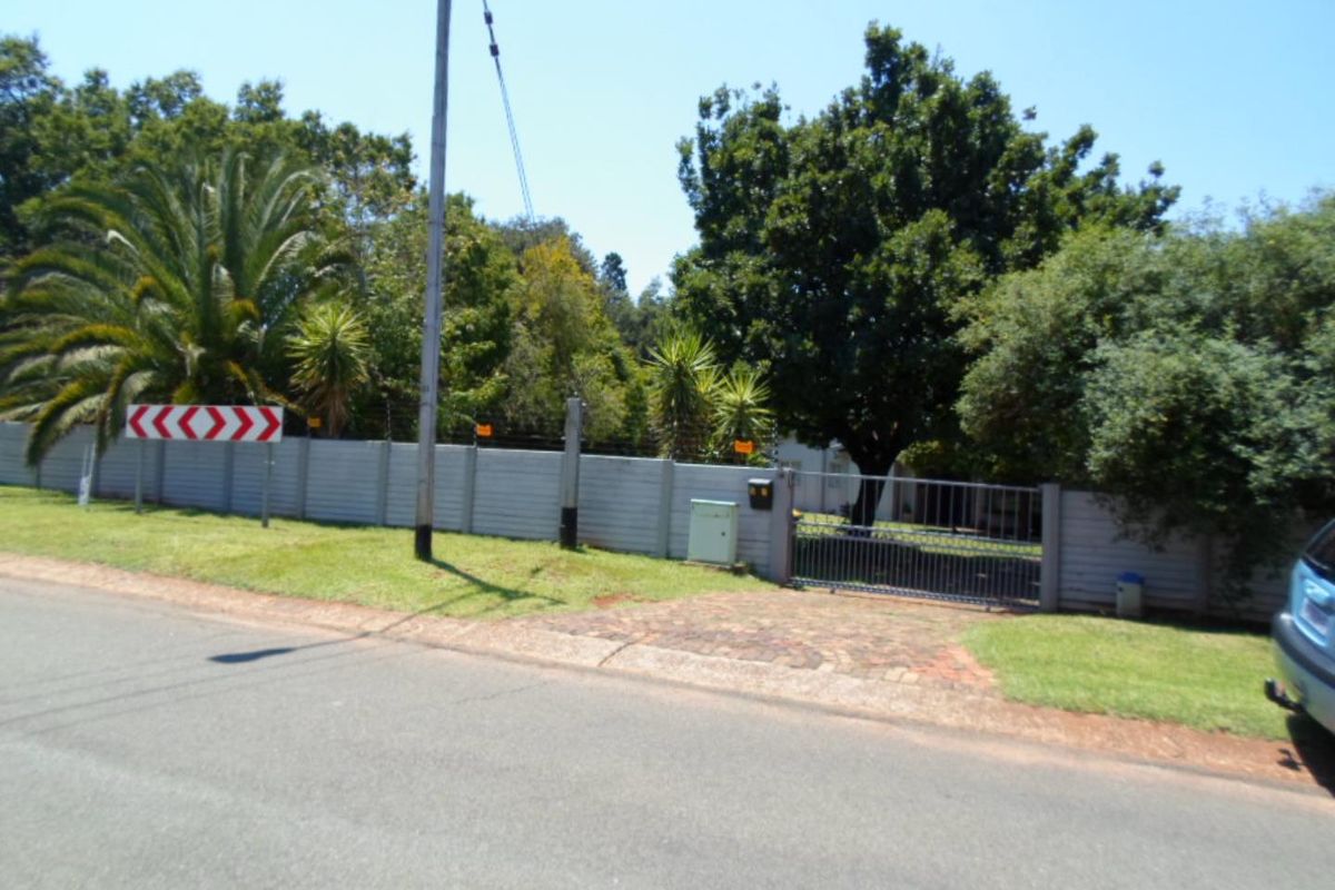 House For Sale in Doringkloof, Centurion - Photo 3