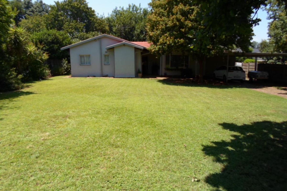 House For Sale in Doringkloof, Centurion - Photo 2