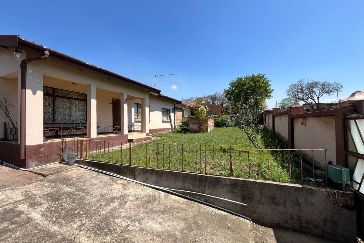 House For Sale in Dundee, KwaZulu Natal - Photo 3