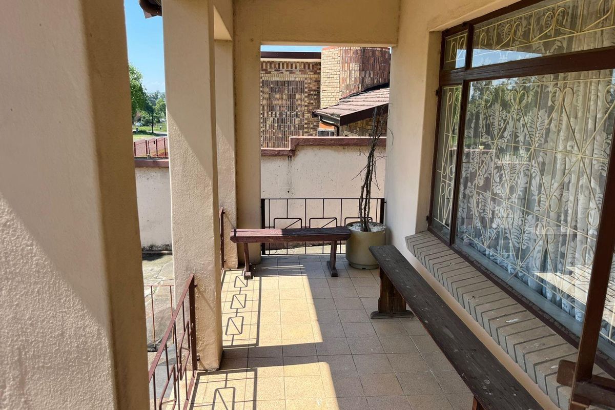 House For Sale in Dundee, KwaZulu Natal - Photo 4