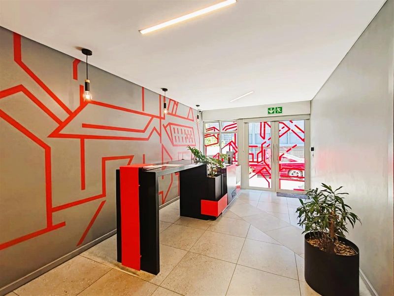 Apartments For Sale in Woodstock, Cape Town - Photo 3